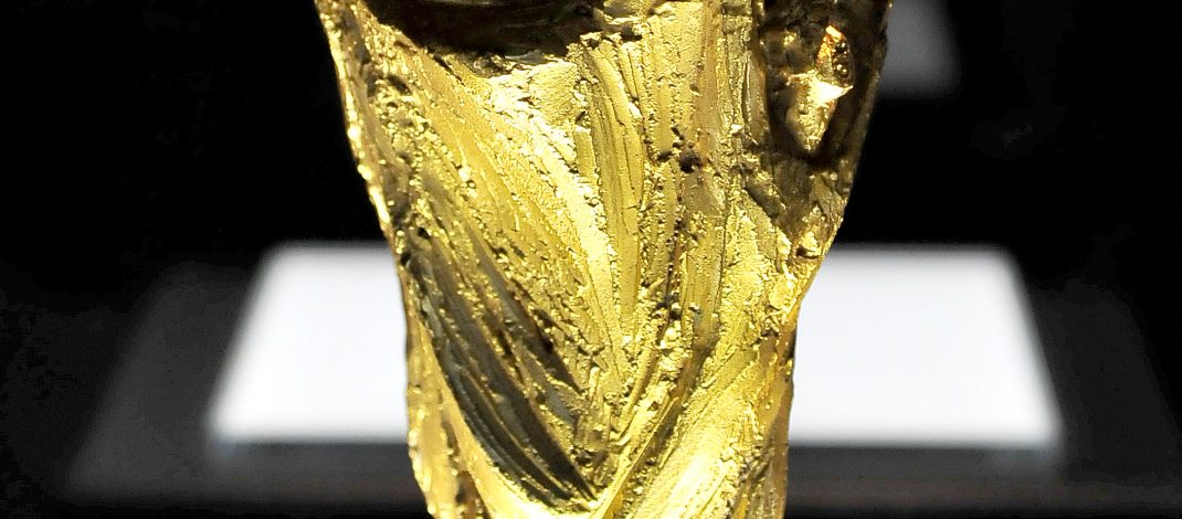 FIFA WM-FINALE ´22  |  ARGENTINIEN ZUM 3. MAL WELTMEISTER