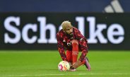 2022/23  |  SCHALKE 04 – FC BAYERN MÜNCHEN 0:2